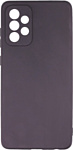 KST для Samsung Galaxy A52 (матовый черный)