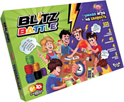 Danko Toys Blitz Battle G-BlB-01-01