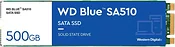 Western Digital Blue SA510 500GB WDS500G3B0B