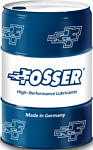 Fosser Drive Turbo plus LA 10W-40 60л