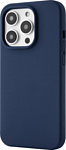 uBear Touch Case для iPhone 14 Pro (темно-синий)