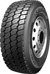 Sailun STM1 265/70 R19.5 143/141J (рулевая и прицепная)