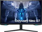 Samsung Odyssey Neo G7 LS32BG750NUXEN