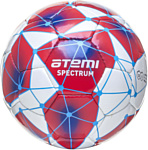 Atemi Spectrum PU (5 размер, белый/красный/синий)