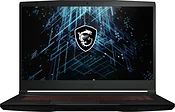 Игровой ноутбук MSI GF63 Thin 11UC