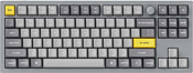 Keychron Q3 RGB Q3-N3-RU Gateron G Pro Brown