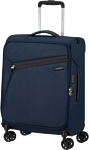 Samsonite Litebeam Midnight Blue 55 см