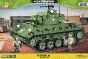 Cobi M24 Chaffee 2543