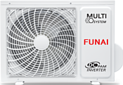 Funai RAMI-2OR50HP.D05/U LP