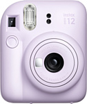 Fujifilm Instax Mini 12 (фиолетовый)