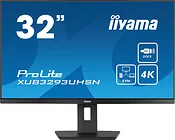 Iiyama ProLite XUB3293UHSN-B5 Iiyama ProLite XUB3293UHSN-B5