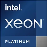 Процессор Intel Xeon Platinum Sapphire Rapids