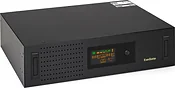 ExeGate ServerRM UNL-3000.LCD.AVR.2SH.3C13.USB.3U