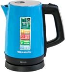 Willmark WEK-1758S (голубой)