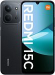 Xiaomi Redmi 15C 4/128GB (европейская версия) Xiaomi Redmi 15C 4/128GB (европейская версия)