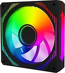 Alseye Cooling Fan ARGB (черный)