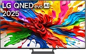 LG QNED evo AI 4K 55QNED93A6A