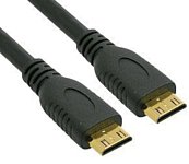 mini-HDMI - mini-HDMI 5 м