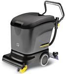 Karcher BD 40/25 C Eco Bp Pack Karcher BD 40/25 C Eco Bp Pack