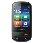 TeXet TM-B450 TeXet TM-B450