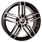 Tech-Line 806 7.5x18/5x114.3 D67.1 ET38 BD