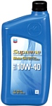 Chevron Supreme Motor Oil 10W-40 0.946л