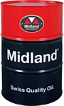 Midland Super Diesel 15W-40 60л