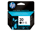 HP 20 (C6614DE)