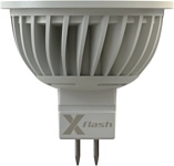 X-Flash XF-SPL-MR16-GU5.3-4W-3K-220V