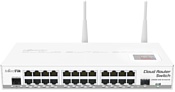 MikroTik CRS125-24G-1S-2HnD-IN