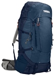 Thule Guidepost Men's 65 blue (206301) Thule Guidepost Men's 65 blue (206301)
