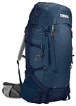 THULE Guidepost Men's 65 blue (poseidon/light poseidon)