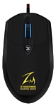 Zalman ZM-M600R black USB