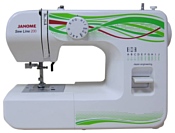 Janome Sew Line 200