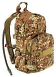 DEFCON 5 Modular Battle2 30 khaki (vegetato italiano) DEFCON 5 Modular Battle2 30 khaki (vegetato italiano)