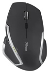 Trust Evo Advanced Wireless Laser Mouse black USB