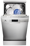 Electrolux ESF 74510 LX