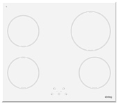 Korting HI 64021 BW