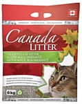 Canada Litter Scoopable Lavender 6кг