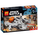Lele Space Battle 35012 Имперский Десантный Танк