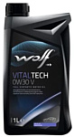 Wolf VitalTech V 0W-30 1л