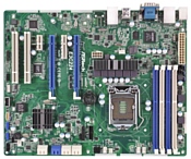 ASRock Rack E3C224