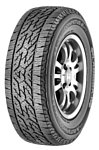 Lassa Competus A/T2 245/65 R17 111T