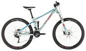 Cube Sting WS 120 Exc 29 (2019)