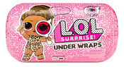 L.O.L. Surprise! Under Wraps EyeSpy Series 4 Wave 2