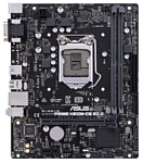 ASUS PRIME H310M-CS R2.0