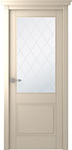 Belwooddoors Селби 200x70 см (стекло, эмаль, слоновая кость/мателюкс 39)