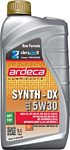 Ardeca SYNTH-DX 5W-30 1л