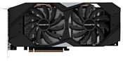 GIGABYTE GeForce RTX 2060 WINDFORCE OC (GV-N2060WF2OC-6GD)