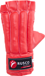 Rusco Sport шингарды XL (красный)